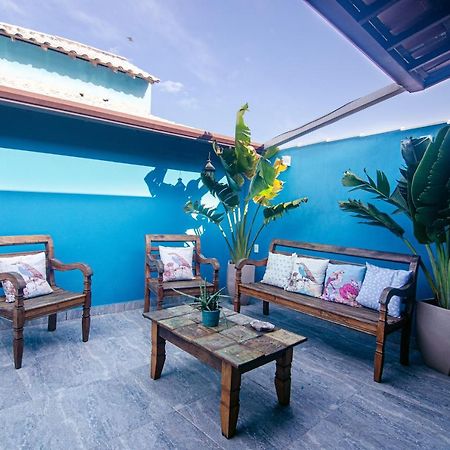 Buzios Conforto Guest House ภายนอก รูปภาพ