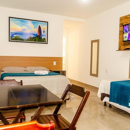 Buzios Conforto Guest House ภายนอก รูปภาพ