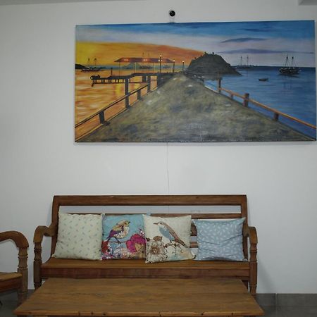 Buzios Conforto Guest House ภายนอก รูปภาพ