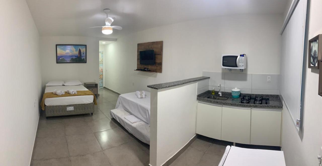 Buzios Conforto Guest House ภายนอก รูปภาพ
