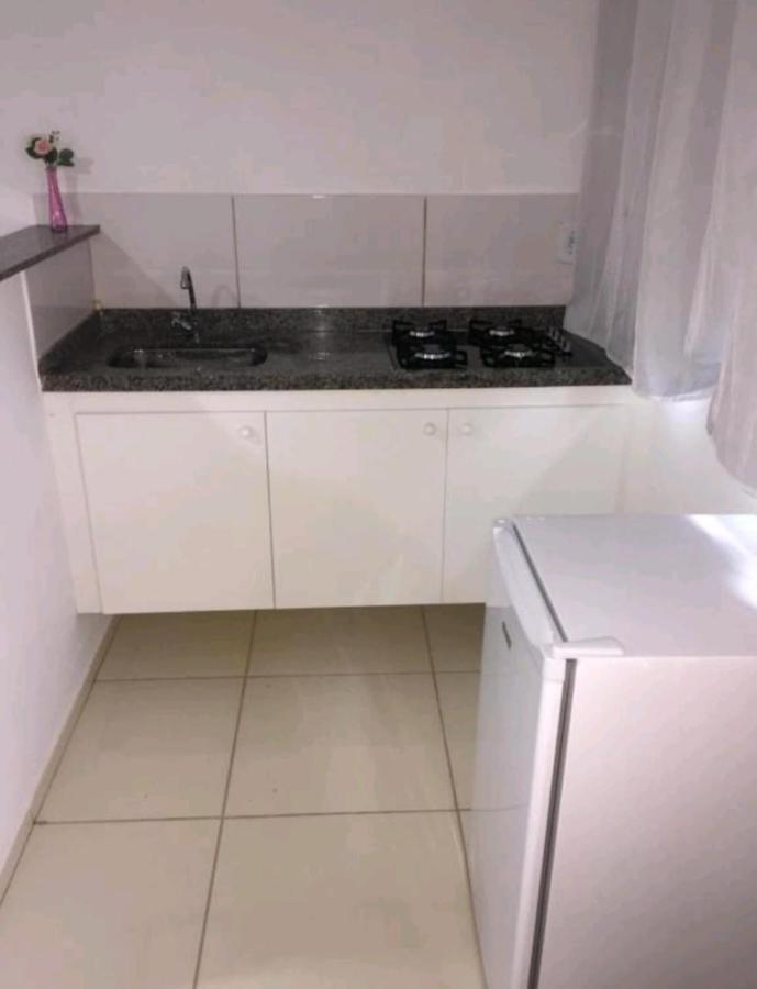 Buzios Conforto Guest House ภายนอก รูปภาพ