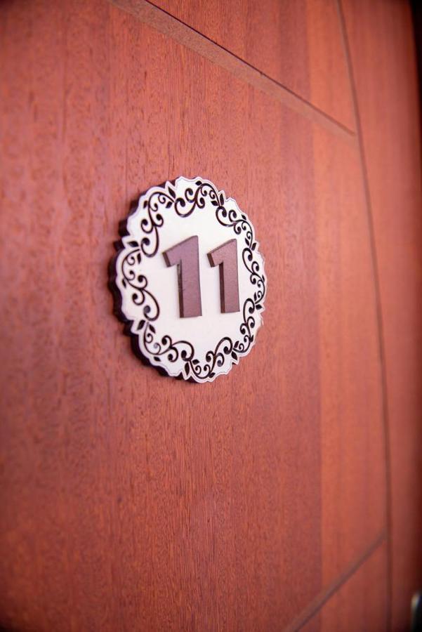 Buzios Conforto Guest House ภายนอก รูปภาพ