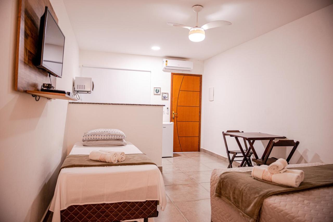 Buzios Conforto Guest House ภายนอก รูปภาพ
