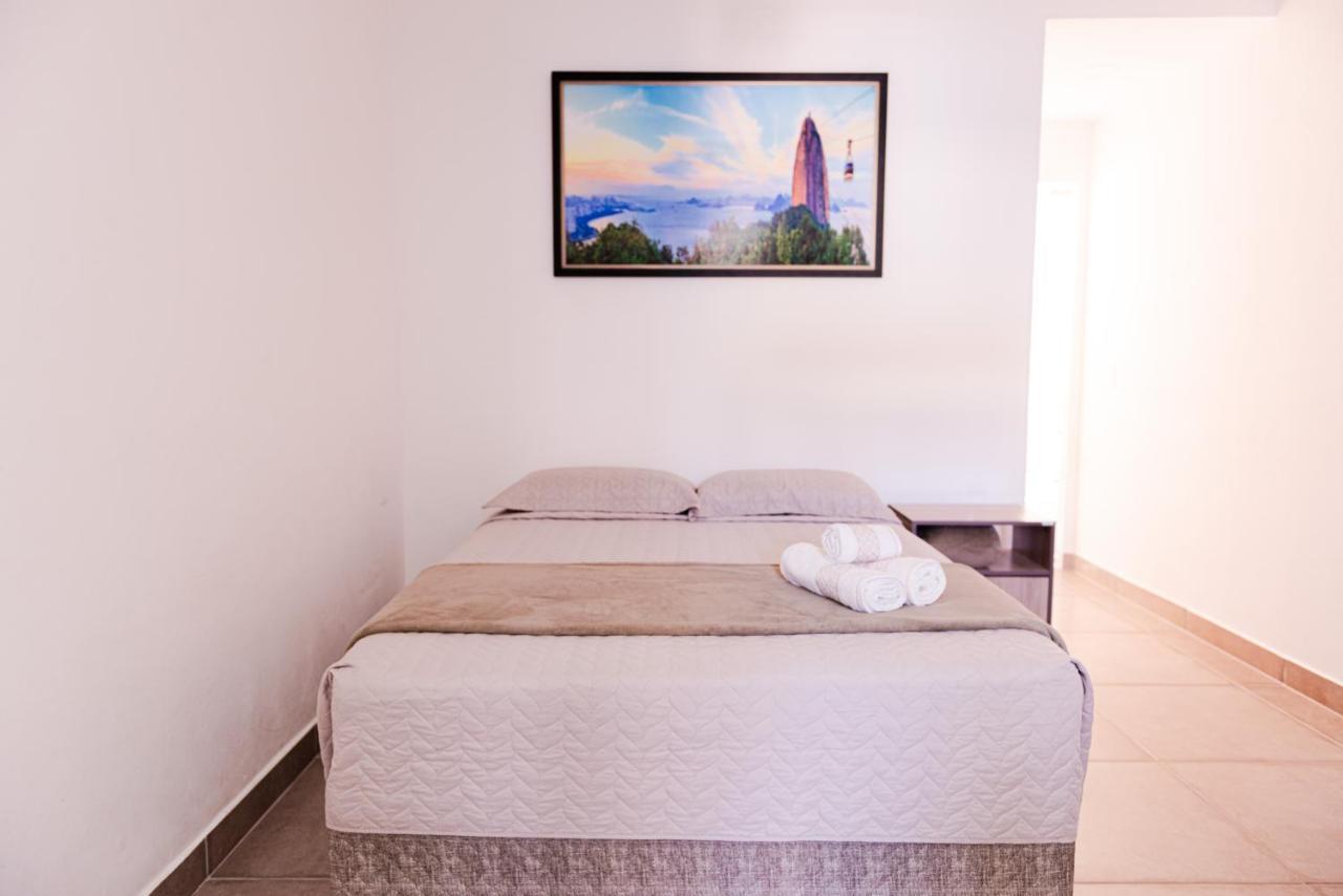 Buzios Conforto Guest House ภายนอก รูปภาพ