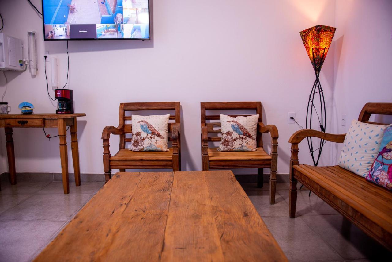 Buzios Conforto Guest House ภายนอก รูปภาพ
