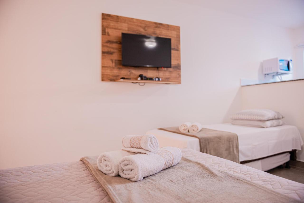 Buzios Conforto Guest House ภายนอก รูปภาพ