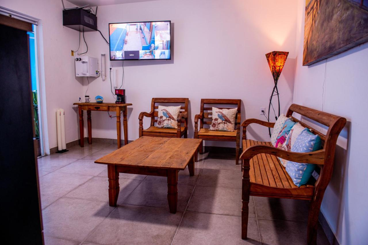Buzios Conforto Guest House ภายนอก รูปภาพ