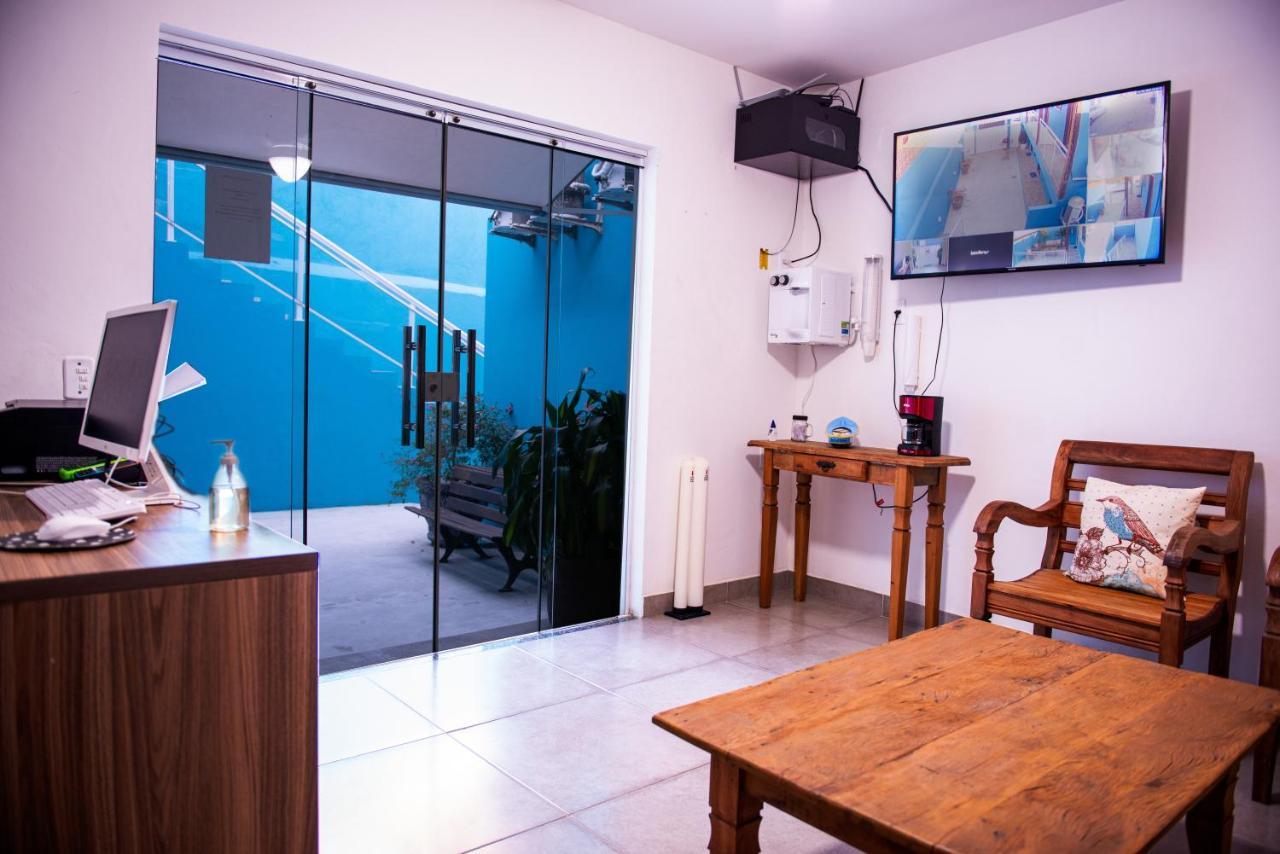 Buzios Conforto Guest House ภายนอก รูปภาพ