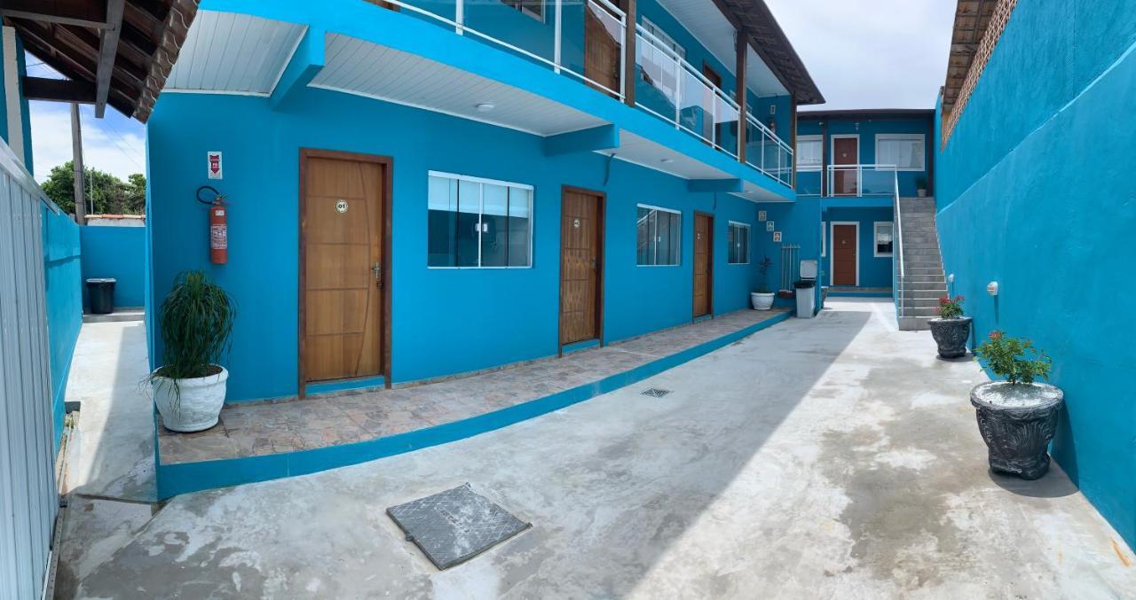 Buzios Conforto Guest House ภายนอก รูปภาพ