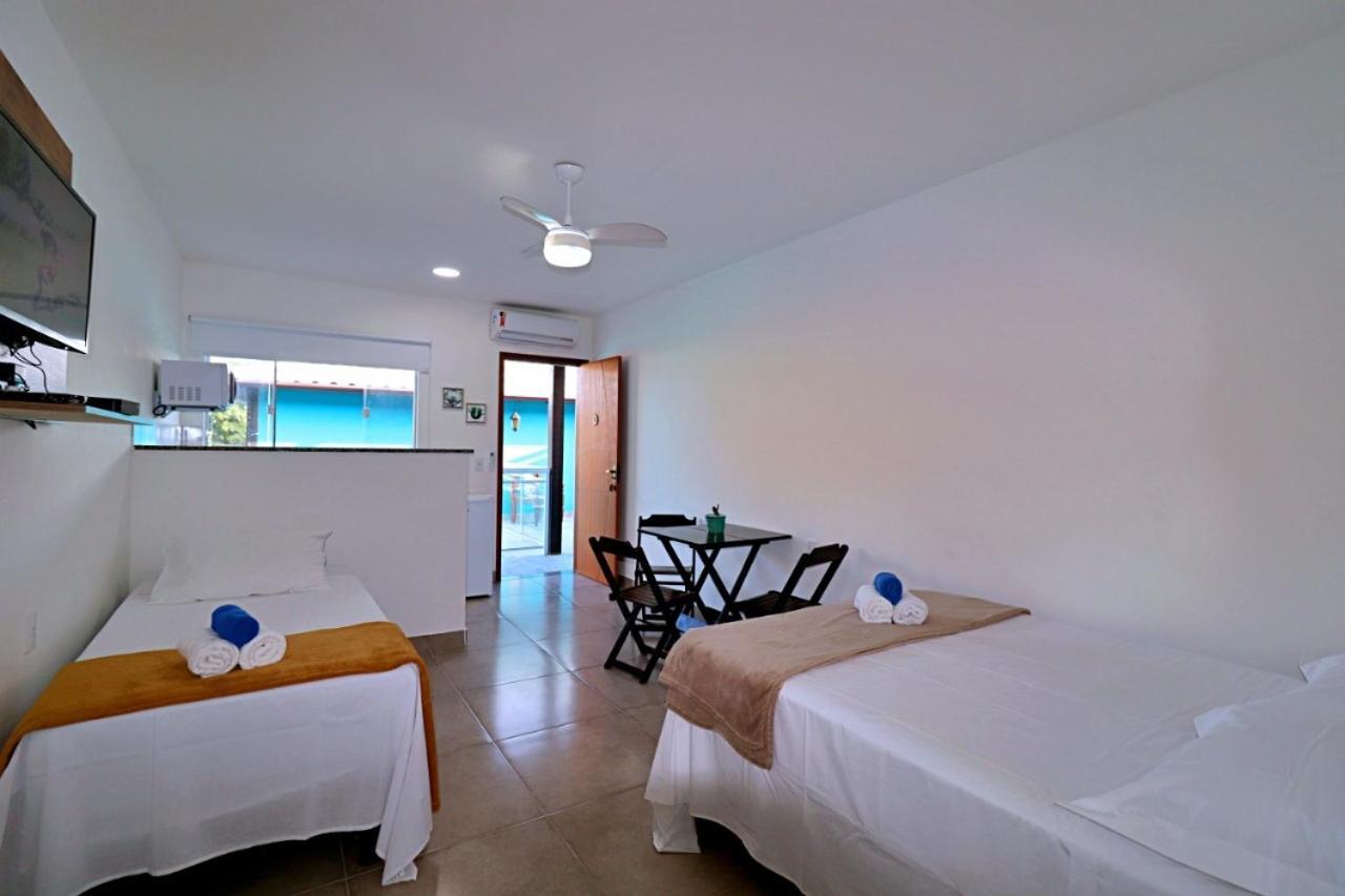 Buzios Conforto Guest House ภายนอก รูปภาพ