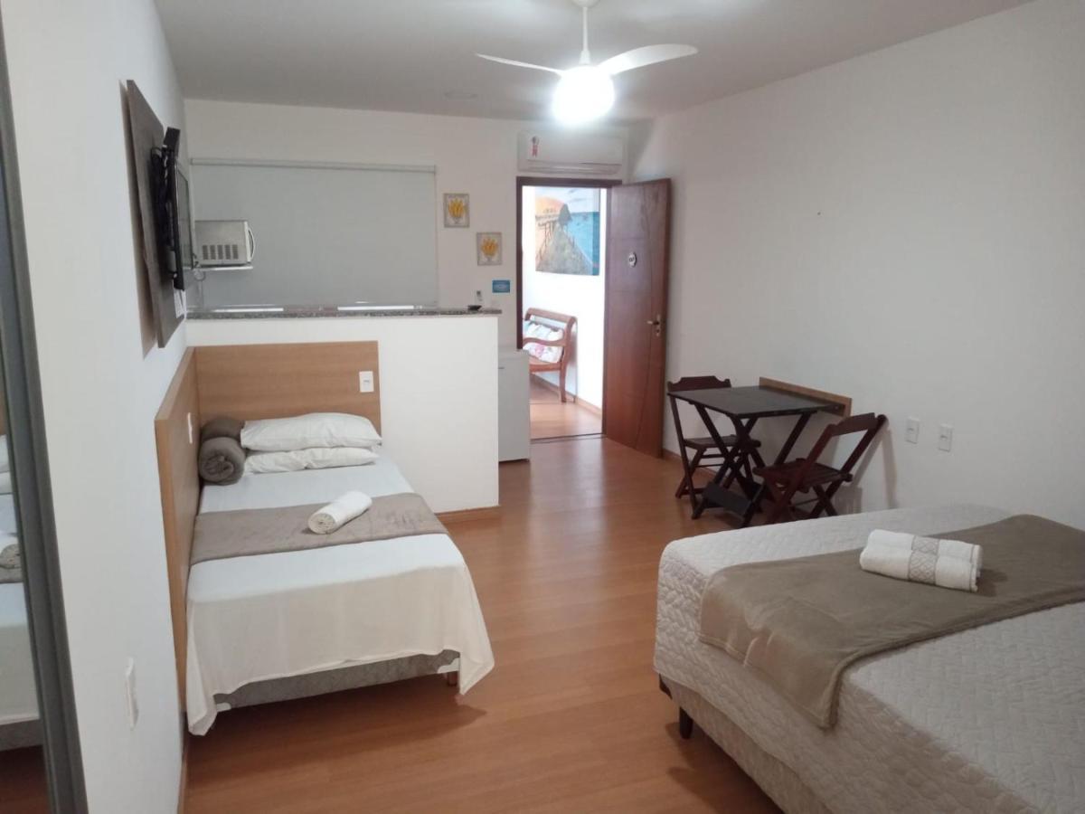 Buzios Conforto Guest House ภายนอก รูปภาพ