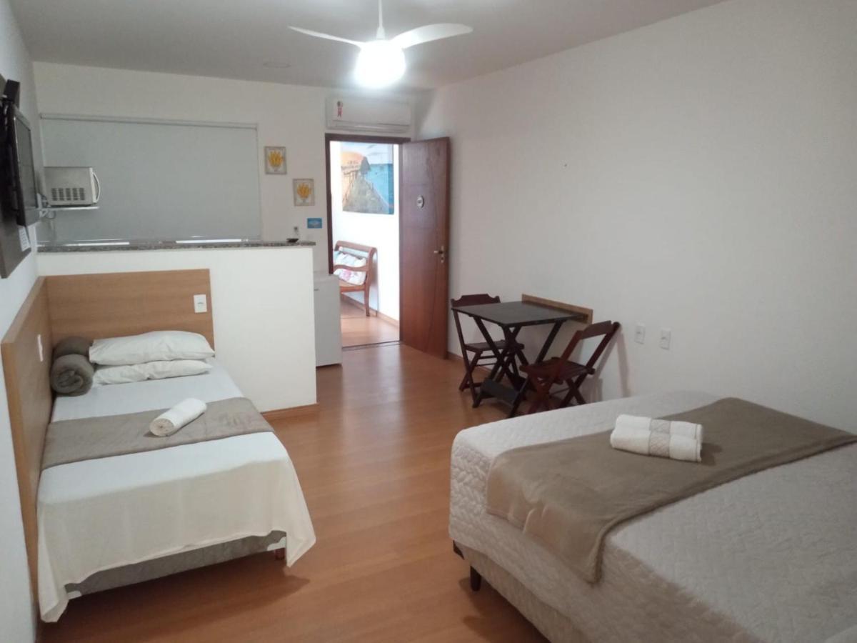 Buzios Conforto Guest House ภายนอก รูปภาพ