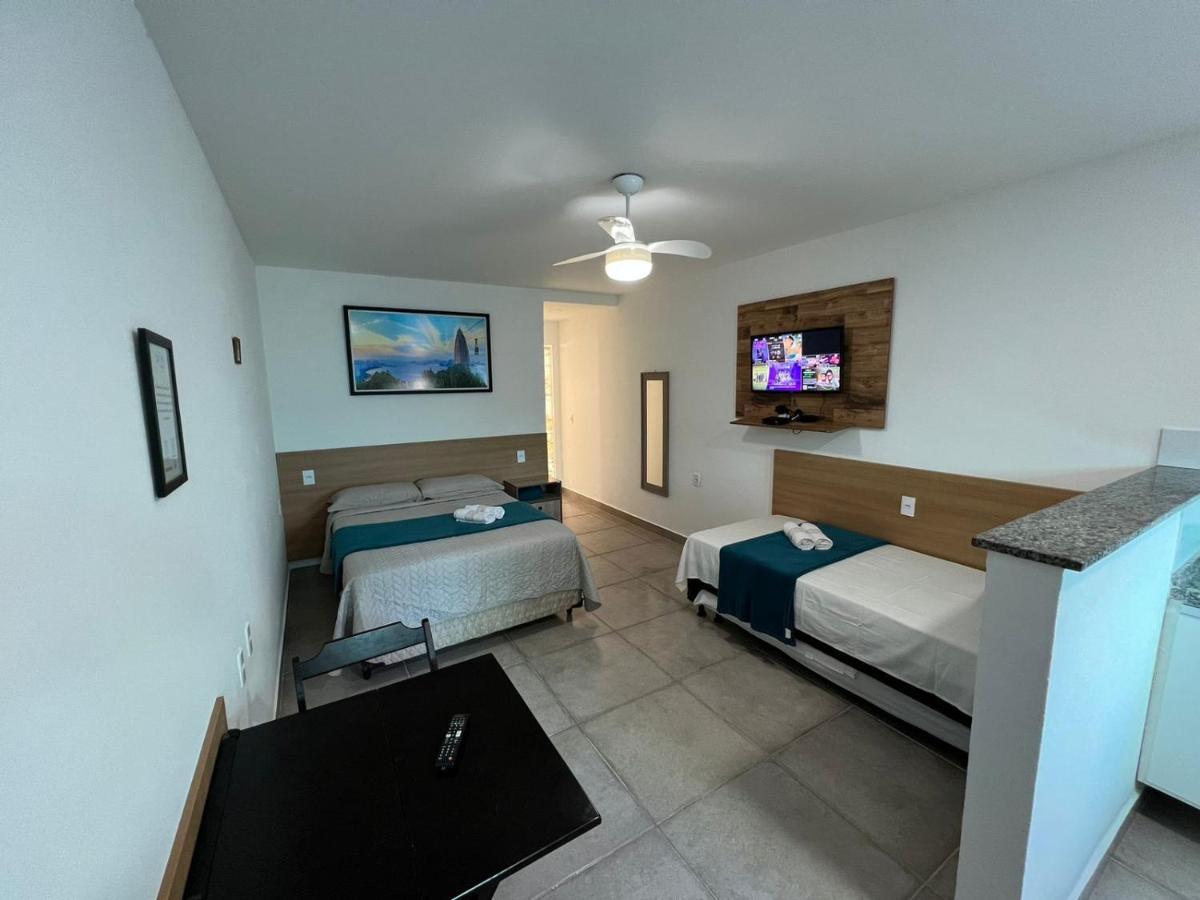 Buzios Conforto Guest House ภายนอก รูปภาพ