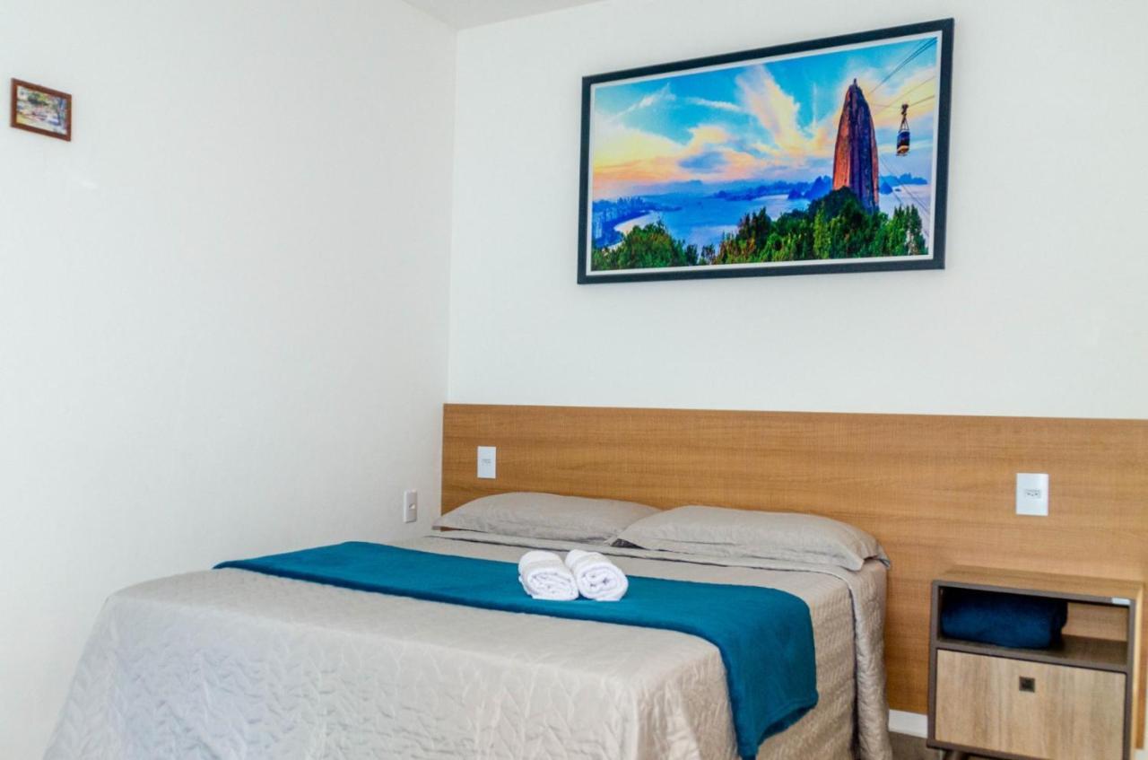 Buzios Conforto Guest House ภายนอก รูปภาพ