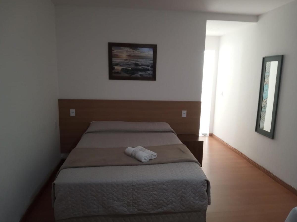Buzios Conforto Guest House ภายนอก รูปภาพ