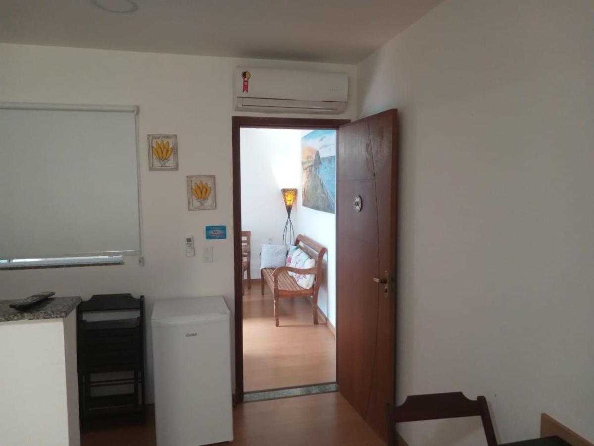 Buzios Conforto Guest House ภายนอก รูปภาพ