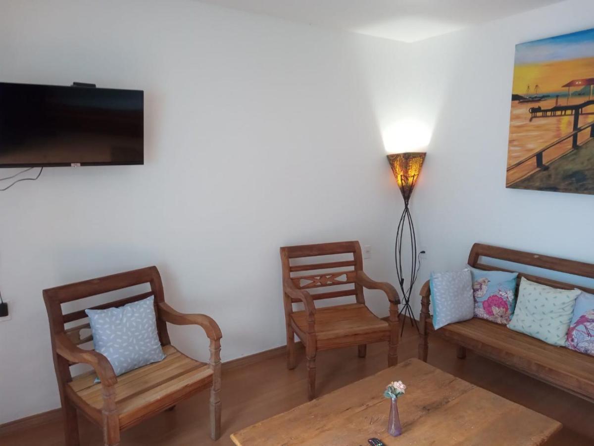 Buzios Conforto Guest House ภายนอก รูปภาพ