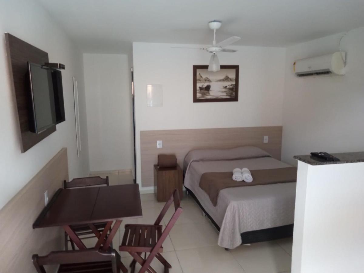 Buzios Conforto Guest House ภายนอก รูปภาพ