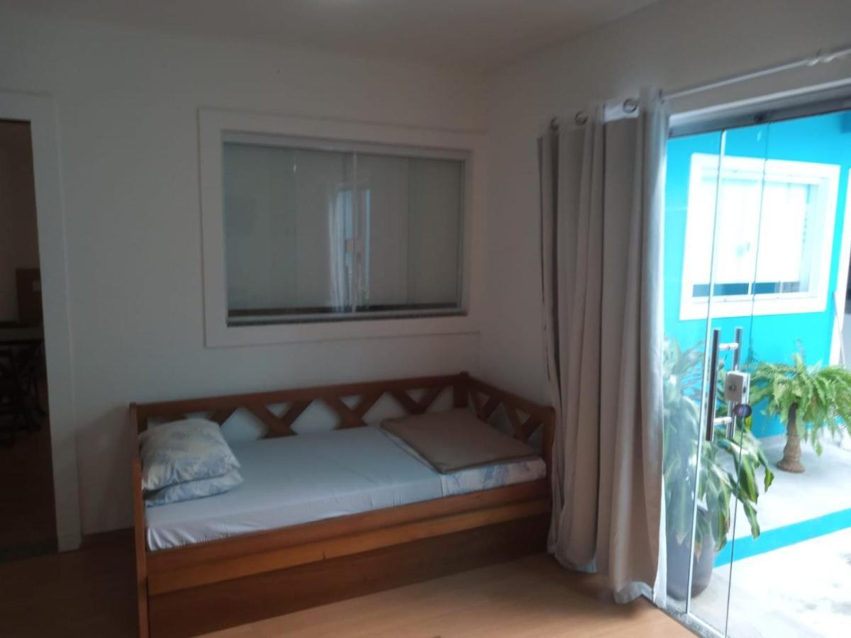 Buzios Conforto Guest House ภายนอก รูปภาพ