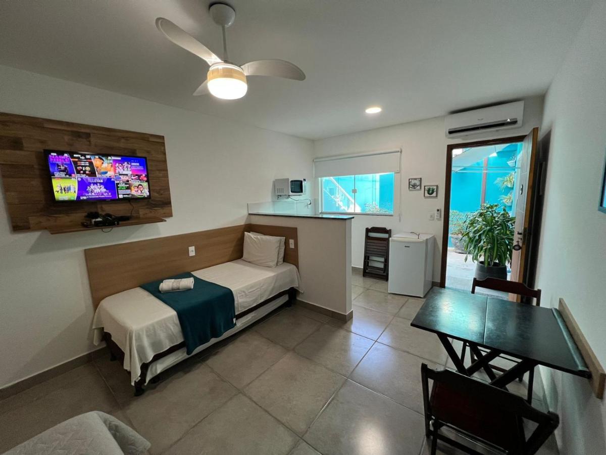 Buzios Conforto Guest House ภายนอก รูปภาพ