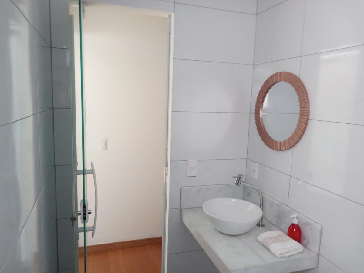 Buzios Conforto Guest House ภายนอก รูปภาพ