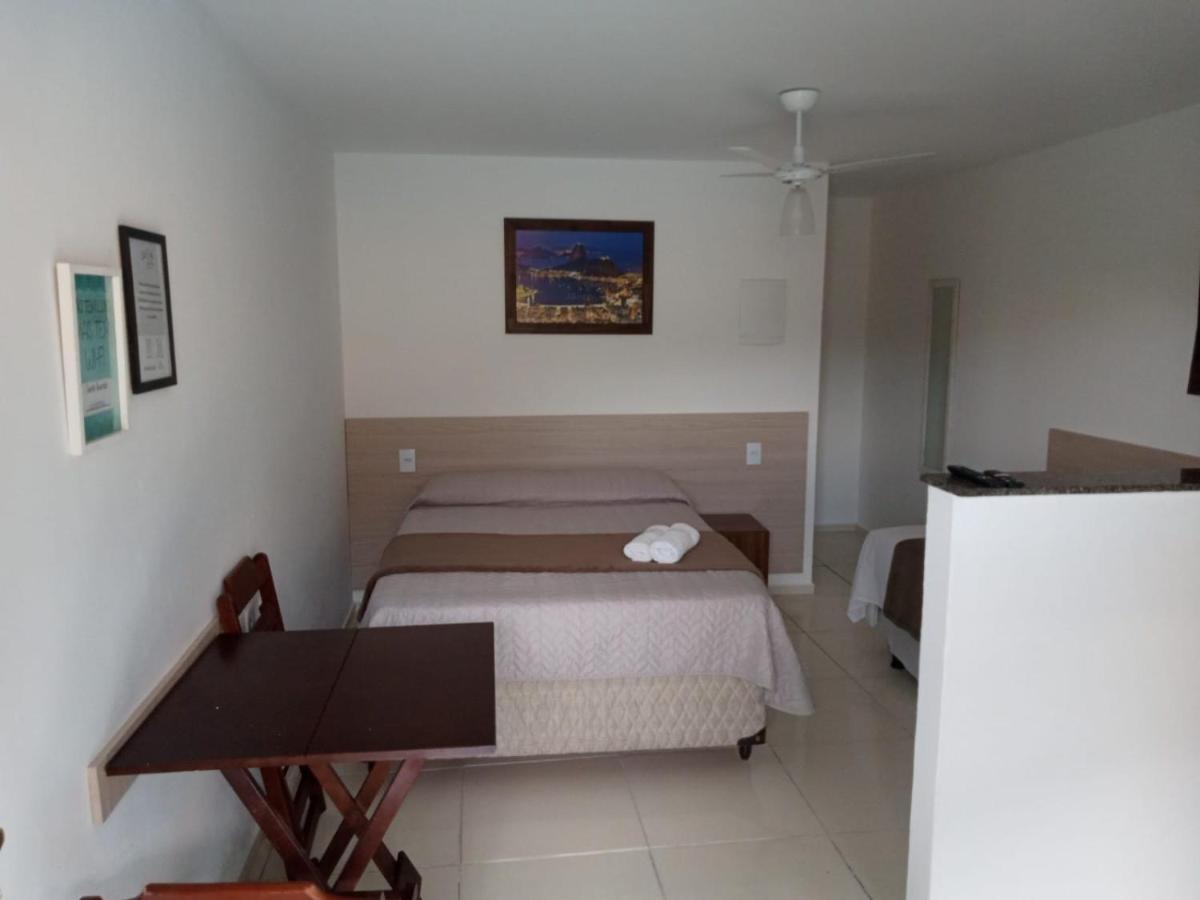 Buzios Conforto Guest House ภายนอก รูปภาพ